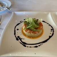 カフェ・ビストロ・ソレイアード - 
