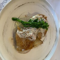 カフェ・ビストロ・ソレイアード - 