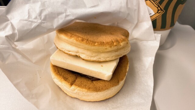 Nagomu Kashi Nakamata Nagoya Nogakudo Hosa Ten