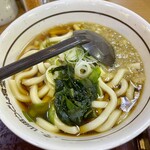 山田うどん食堂 - 