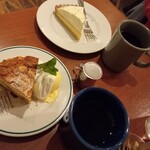 Mother Moon Cafe - 