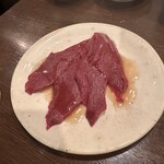 焼肉・ホルモンバル　Bovin - 