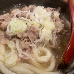 うどん酒場 ざくろ - 