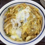 山田うどん食堂 - 