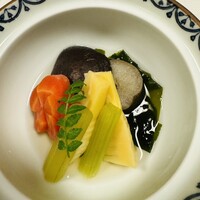鰻割烹 伊豆栄 梅川亭 - 