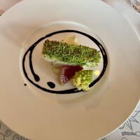 カフェ・ビストロ・ソレイアード - 