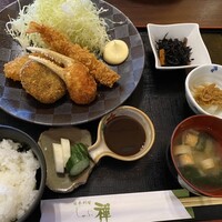 しゃぶ禅 川崎店 - 
