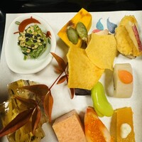 鰻割烹 伊豆栄 梅川亭 - 