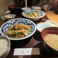 羅豚 はなれ -  羅豚 はなれ -