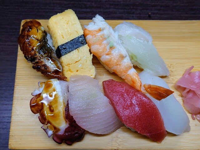 すし幸 - 岸里/寿司 | 食べログ