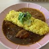 こちら春日部市学校どおり前カレー屋