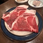 焼肉・ホルモンバル　Bovin - 
