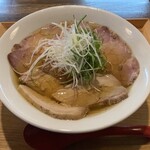 Inaniwa Chuuka Soba - 