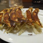 新宿飯店 - 看板の業務＠200