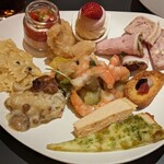 EL DORADO / ホテル イル・パラッツォ - 