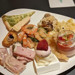 EL DORADO / ホテル イル・パラッツォ - 