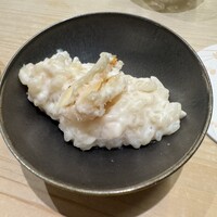 鮨 なんば 日比谷 - 