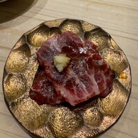 鮨 なんば 日比谷 - 