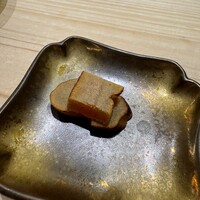 鮨 なんば 日比谷 - 
