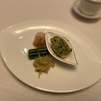中国飯店 市ヶ谷店 - 