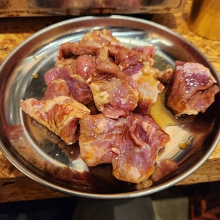 焼肉キムヨシ - 料理写真: