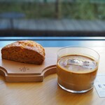 グリッチコーヒー - 