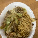 Okonomiyaki Mikasa - 