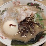 ごっちゃんラーメン - 