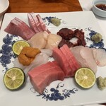 日本料理 よのぜん - 料理写真: