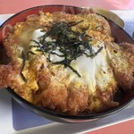 ラーメンハウスここんとこ - 