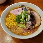 らぁ麺 とうひち - 