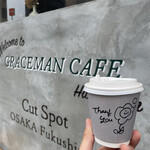 GRACE MAN CAFE - 