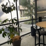 グリッチコーヒー - 