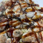 Okonomiyaki Mikasa - 