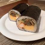 NUMBER8 エキエキッチン店 - 