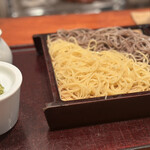 Teuchi Soba Gyoutoku Jian - 