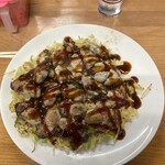 Okonomiyaki Mikasa - 