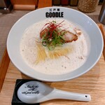 江戸麺 GOODLE - 