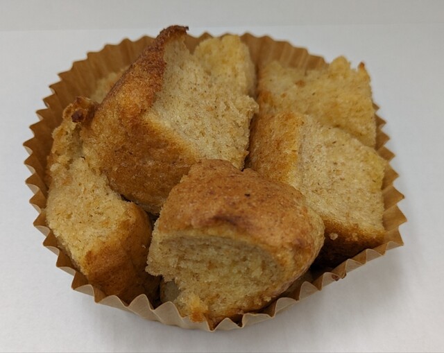 パン工場 佐沼店 - 登米市その他（パン）の写真