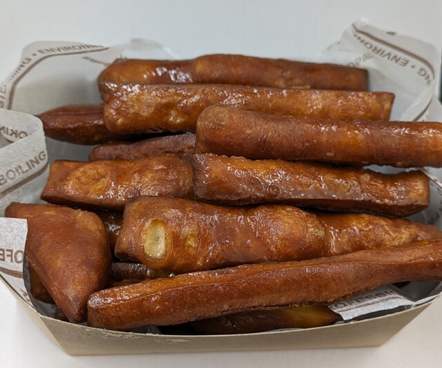 パン工場 佐沼店 &ndash; 登米市のおすすめベーカリー