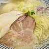 貝だし麺 きた田