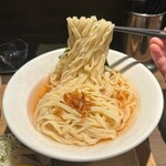 鴨出汁中華蕎麦 麺屋yoshiki - 