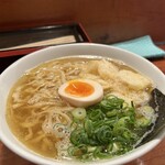 浜堂ラーメン - 