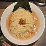 鴨出汁中華蕎麦 麺屋yoshiki - 