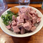 浜堂ラーメン - 