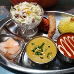 Salaam Curry - 