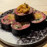 鮨shizuku 西天満 - 