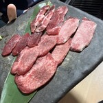 Tsukishima Yakiniku Horumon Wabisabi Derakkusu - 