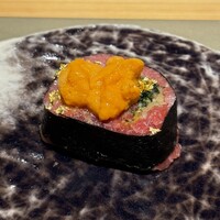 鮨shizuku 西天満 - 