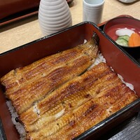 うなぎ割烹 白金台 まつ本 - 
